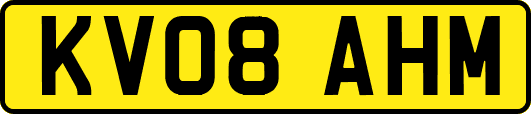 KV08AHM