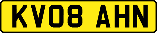 KV08AHN