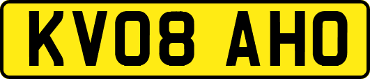 KV08AHO