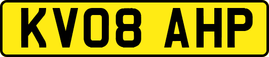 KV08AHP