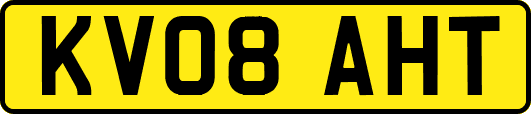 KV08AHT