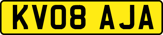 KV08AJA