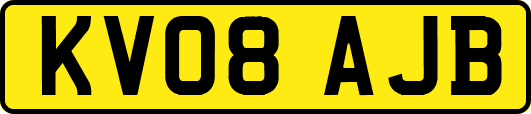 KV08AJB