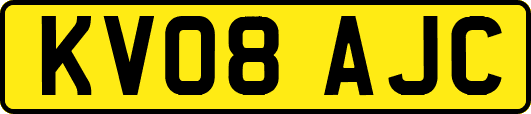 KV08AJC