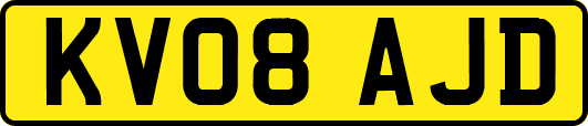 KV08AJD