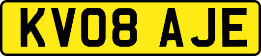 KV08AJE