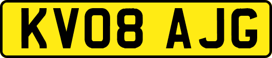 KV08AJG