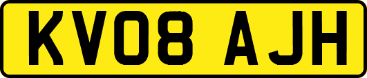 KV08AJH
