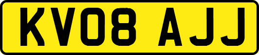 KV08AJJ