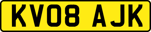 KV08AJK