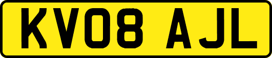 KV08AJL