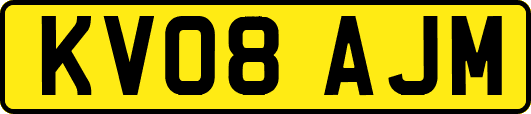 KV08AJM