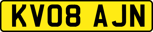 KV08AJN