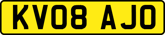 KV08AJO