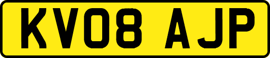 KV08AJP
