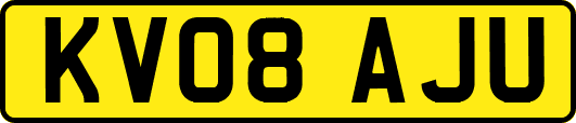 KV08AJU