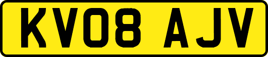KV08AJV
