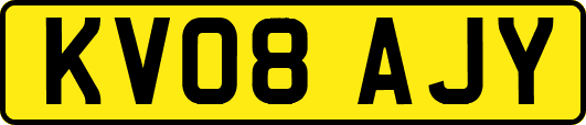 KV08AJY
