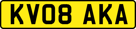 KV08AKA