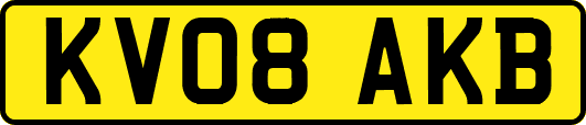 KV08AKB