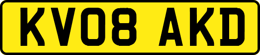KV08AKD