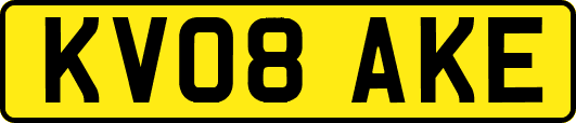 KV08AKE
