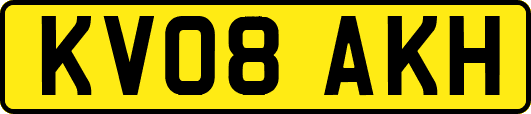 KV08AKH