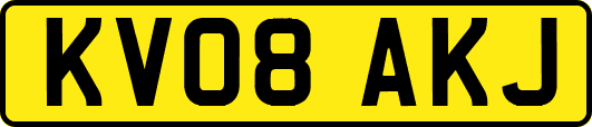 KV08AKJ