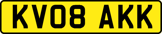 KV08AKK