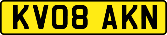 KV08AKN