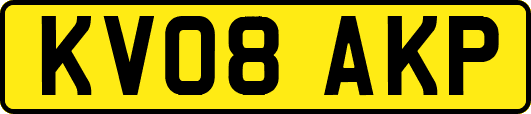 KV08AKP