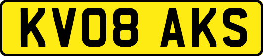 KV08AKS