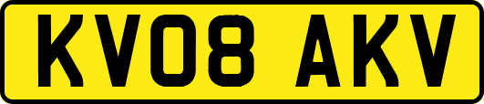 KV08AKV