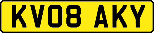 KV08AKY
