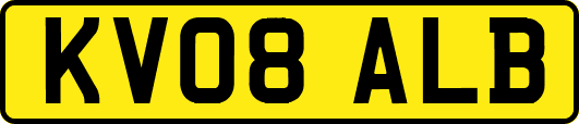 KV08ALB