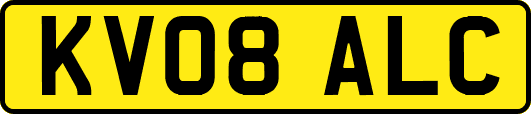 KV08ALC