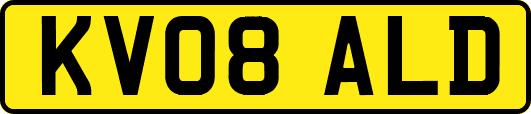 KV08ALD