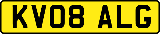 KV08ALG