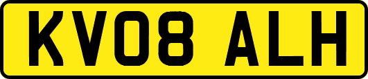 KV08ALH
