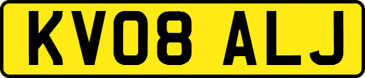 KV08ALJ