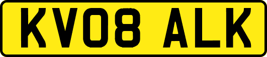 KV08ALK