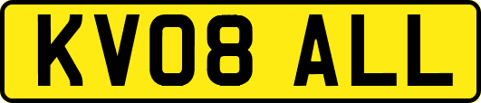 KV08ALL