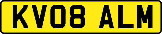 KV08ALM