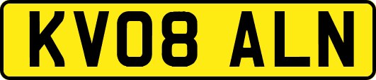 KV08ALN
