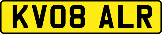 KV08ALR