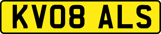 KV08ALS