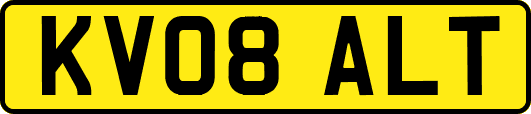 KV08ALT