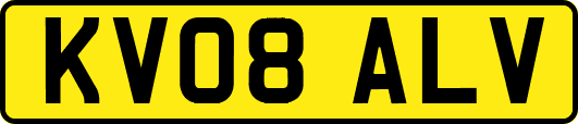 KV08ALV