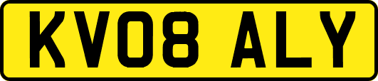 KV08ALY