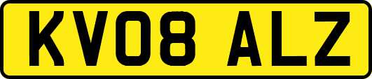 KV08ALZ